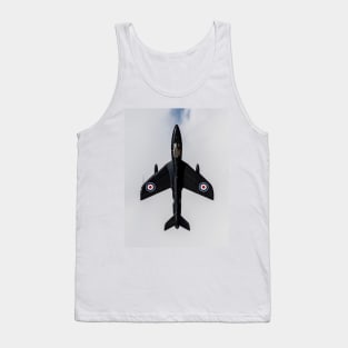 Vertical Hunter Tank Top